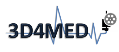 3D4Med – Clinical 3D Printing Laboratory