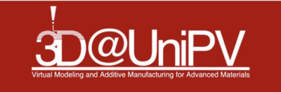 3DMetal – Metal 3D Printing