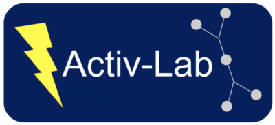 Activ-Lab – ACTIVe Material LABoratory