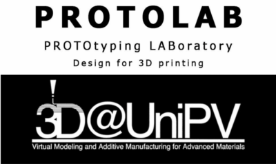 ProtoLab – PROTOtyping LABoratory